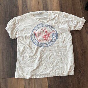 True Religion Basic Graphic Tee